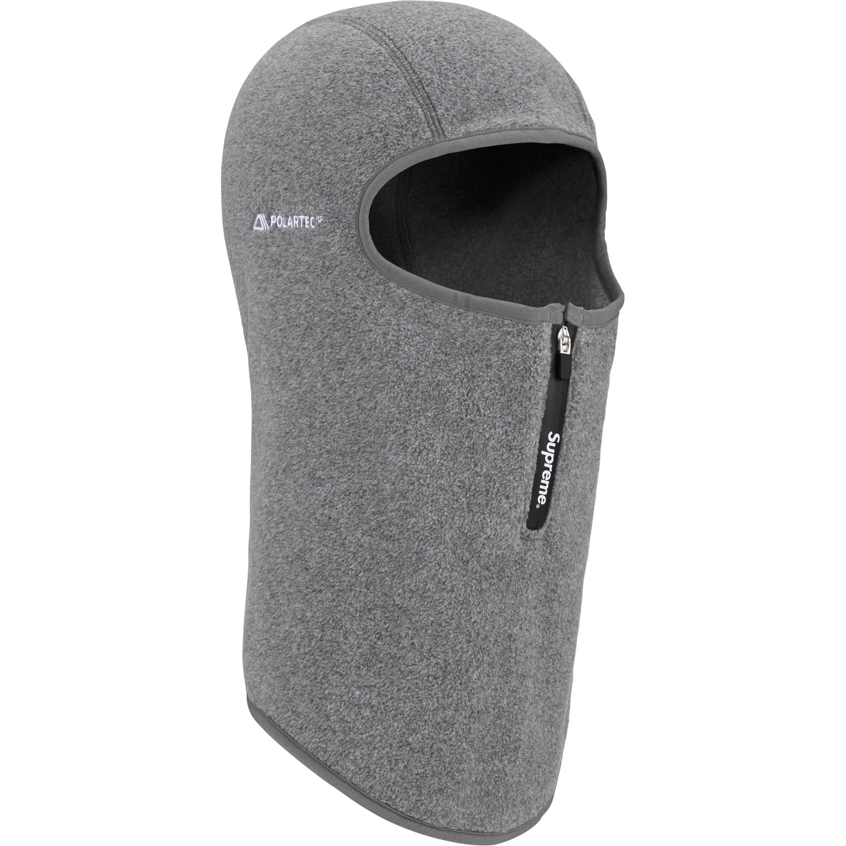 Polartec® Zip Balaclava view 12